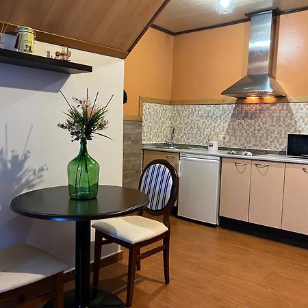 Apartamento En Vigo Exterior foto