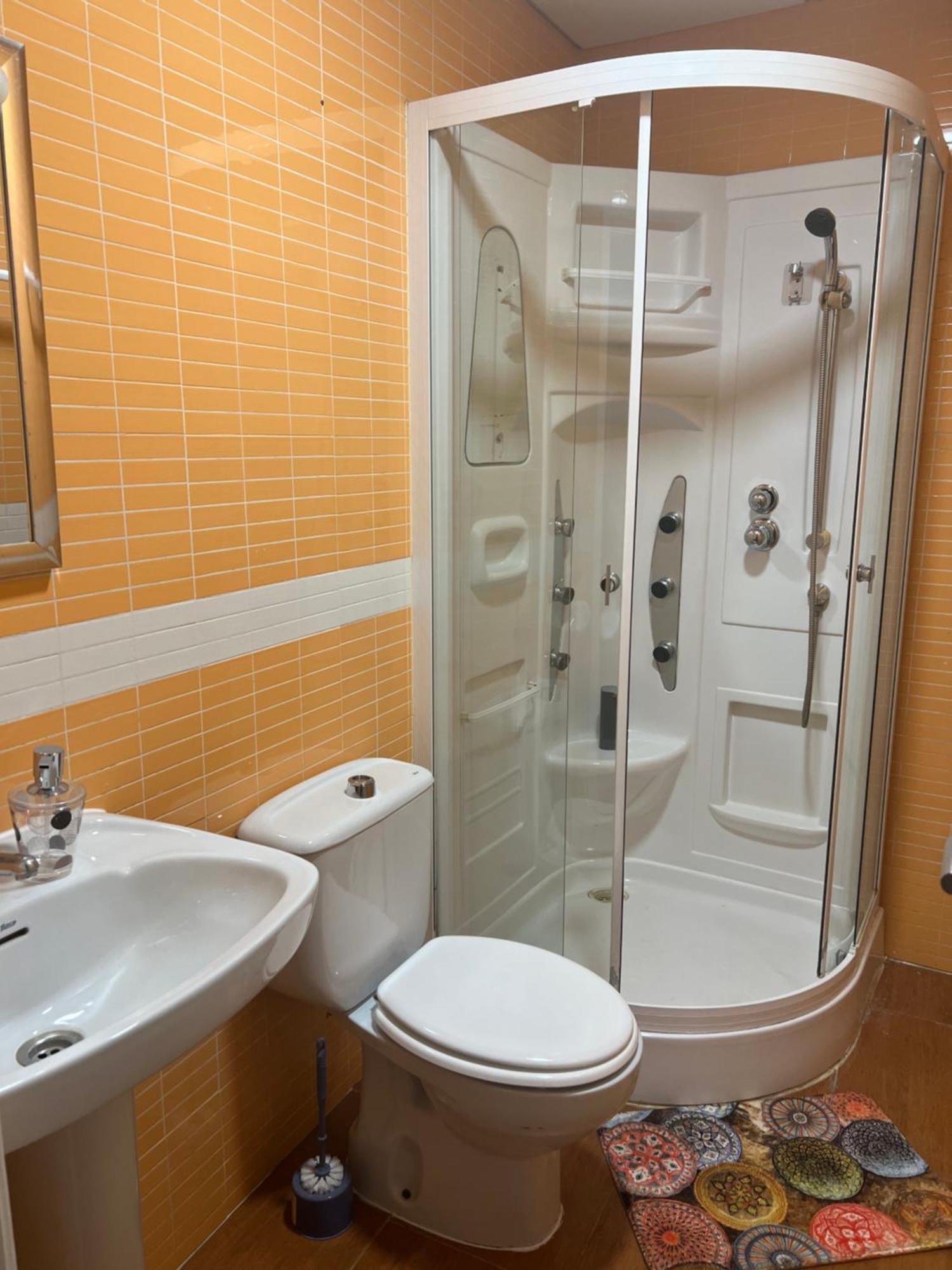 Apartamento En Vigo Exterior foto