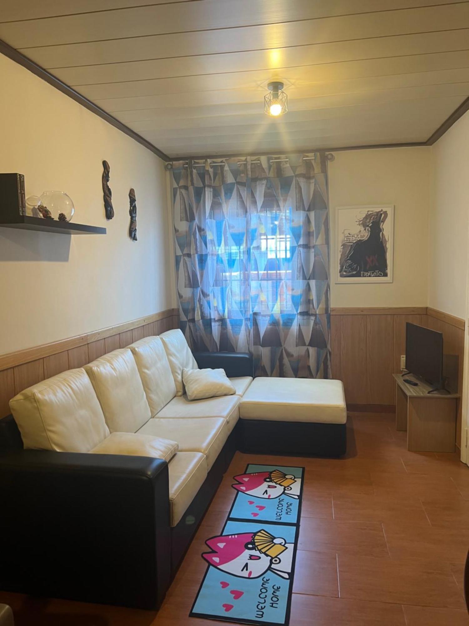 Apartamento En Vigo Exterior foto