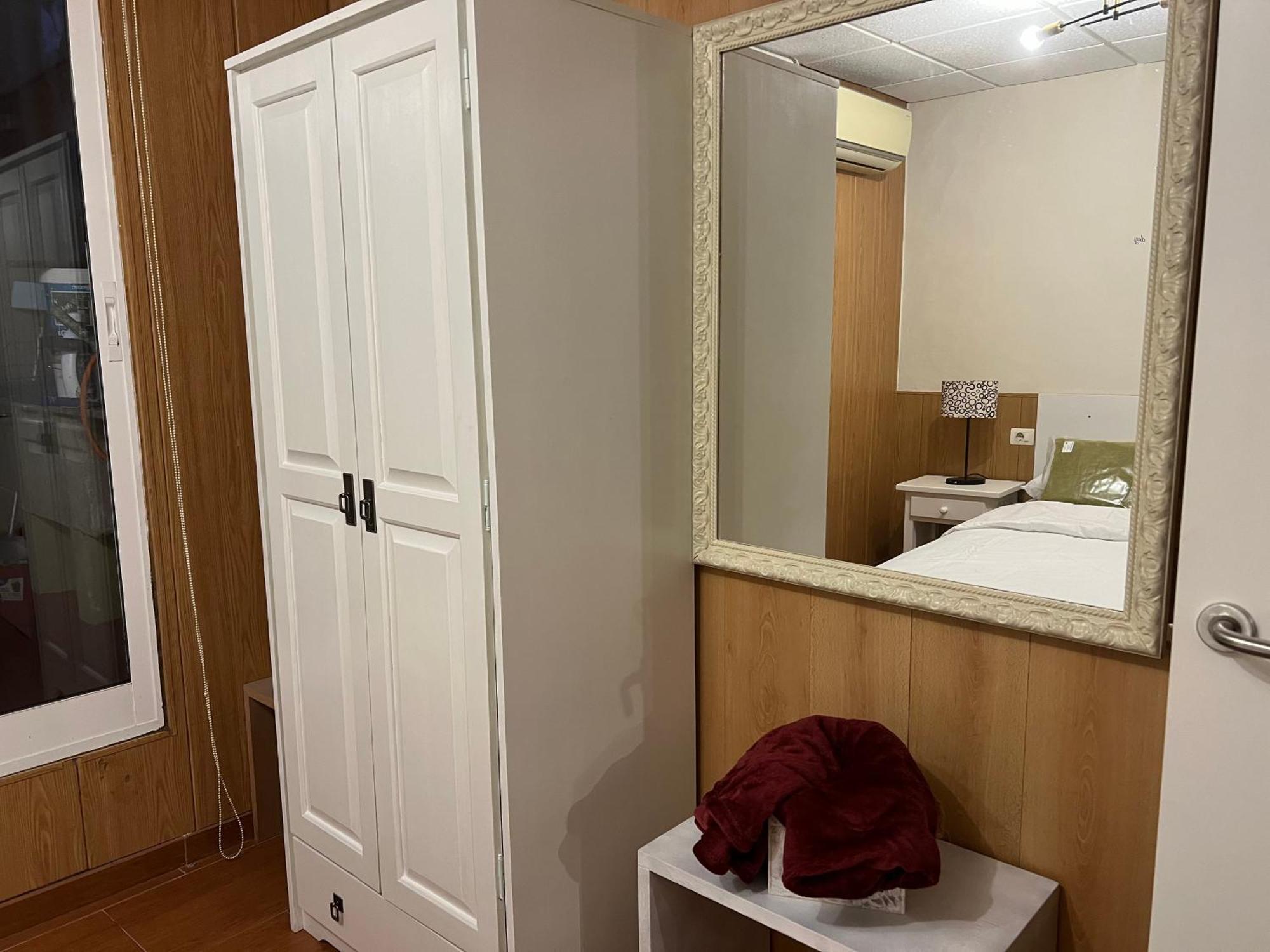 Apartamento En Vigo Exterior foto