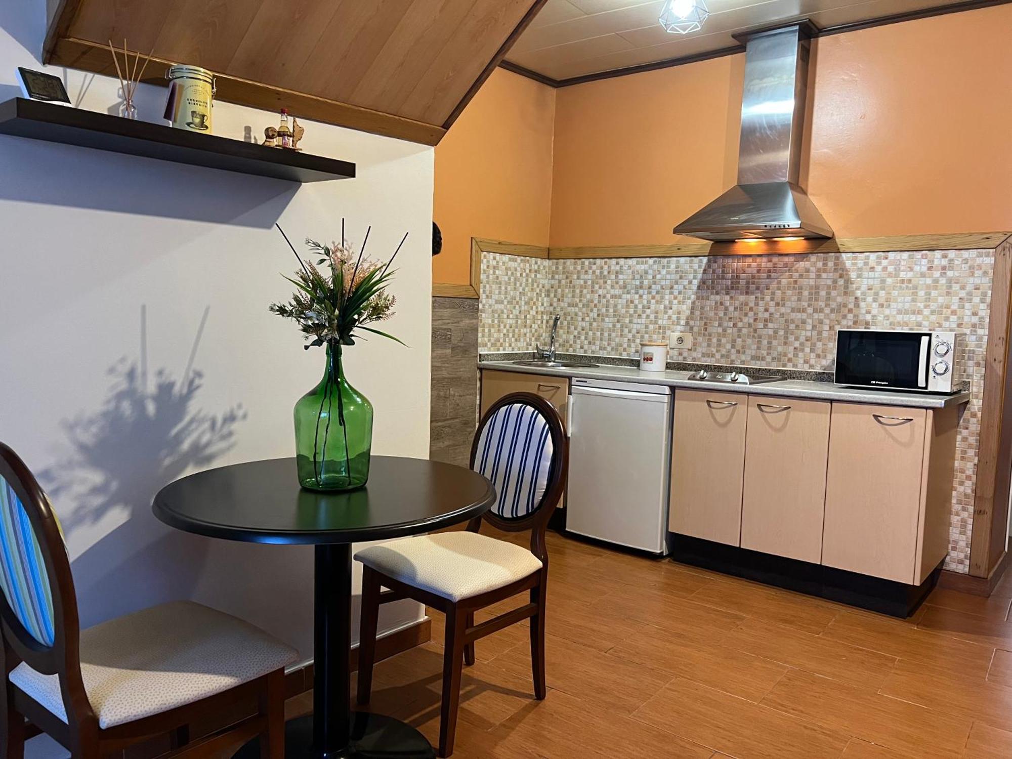 Apartamento En Vigo Exterior foto