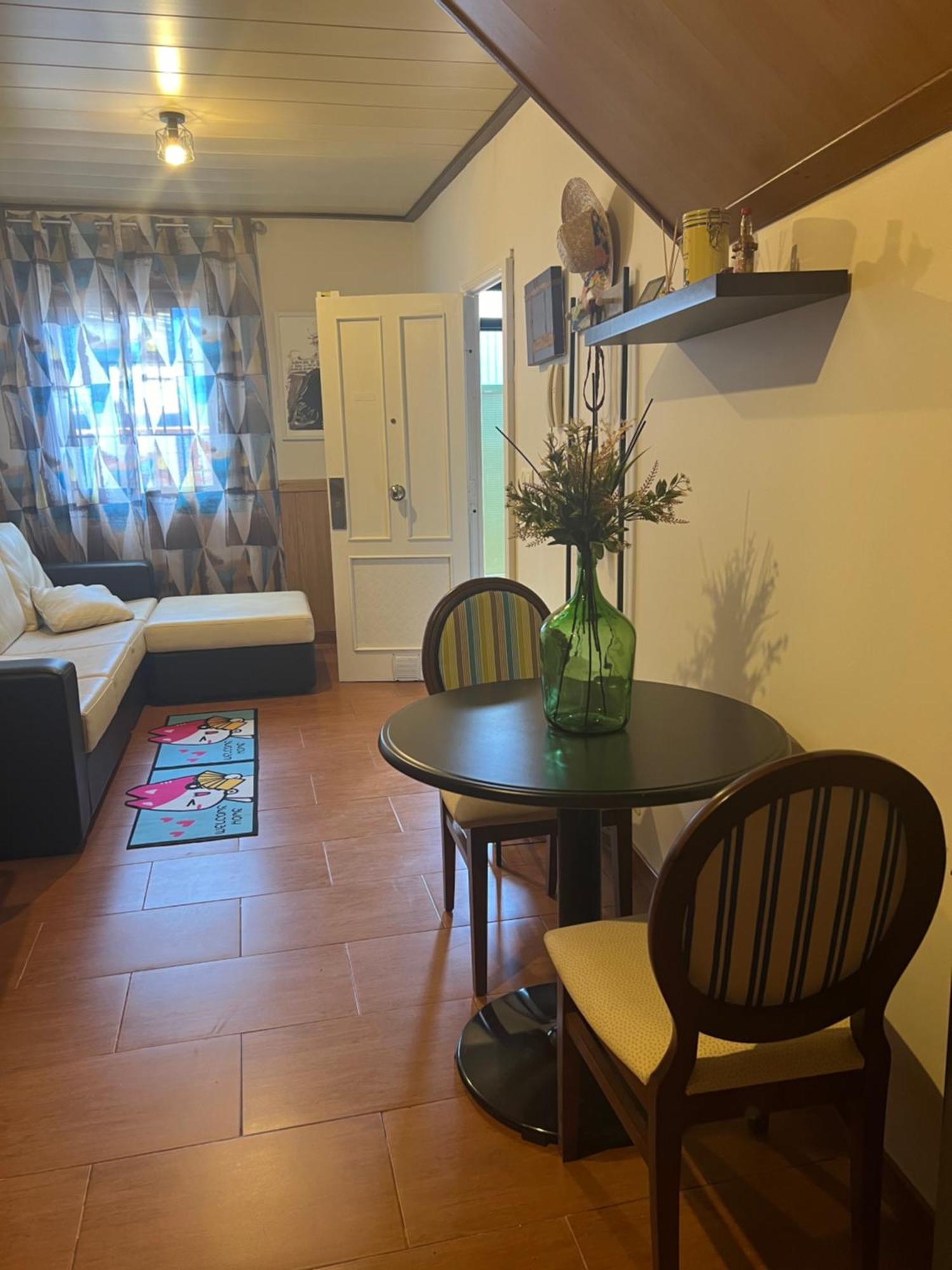 Apartamento En Vigo Exterior foto