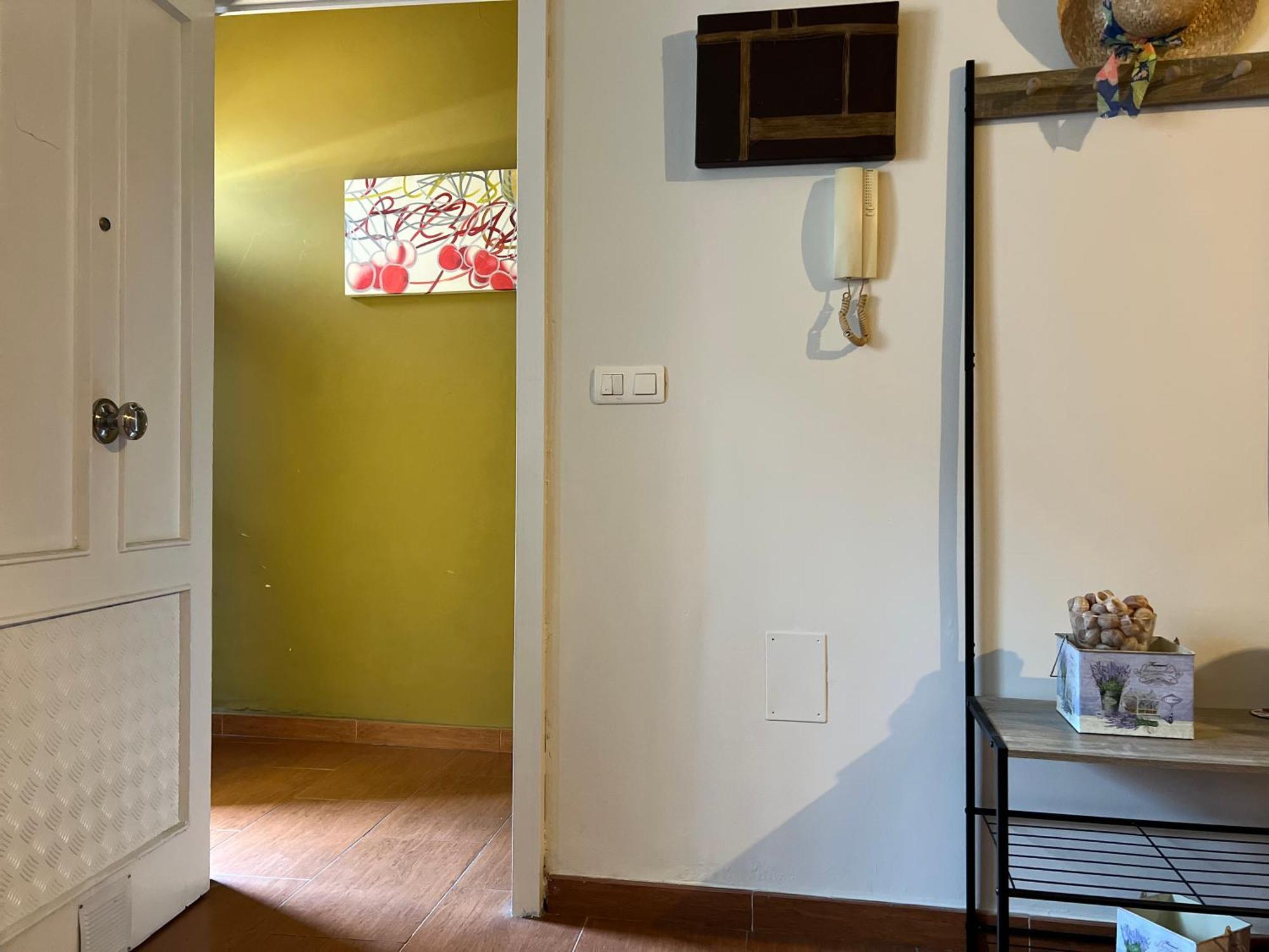 Apartamento En Vigo Exterior foto